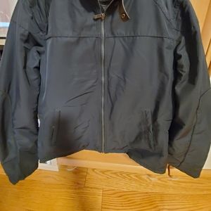 Fall jacket